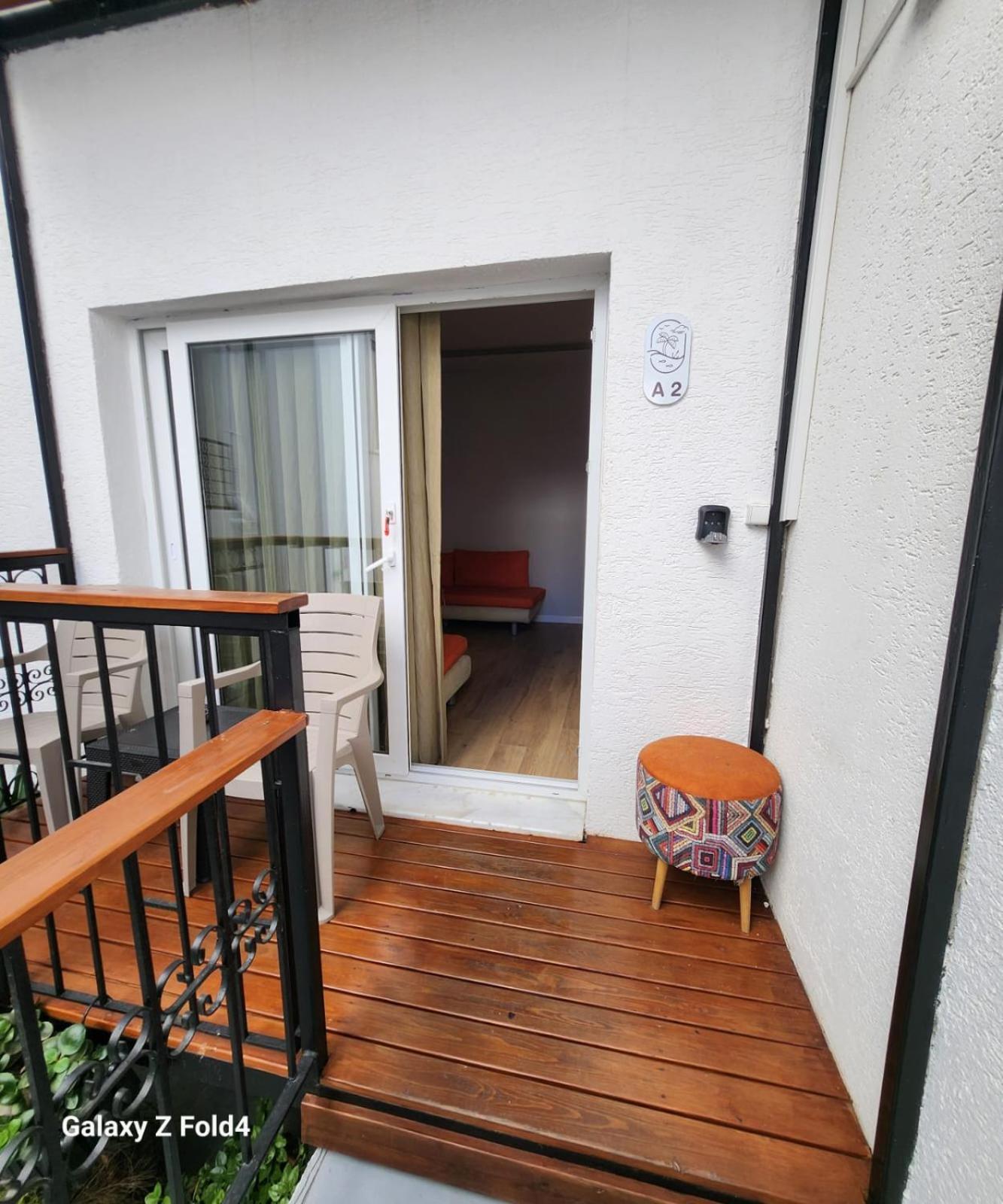 Loca Centre Suites Bodrum Exterior photo