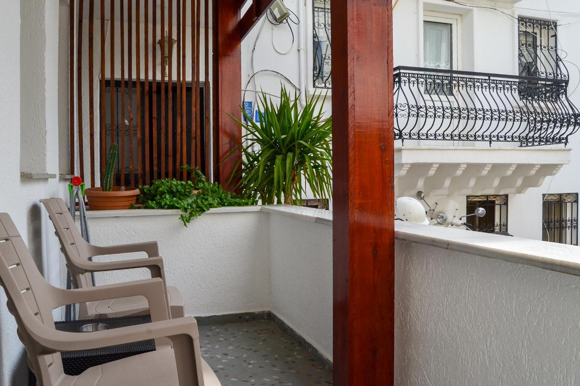 Loca Centre Suites Bodrum Exterior photo