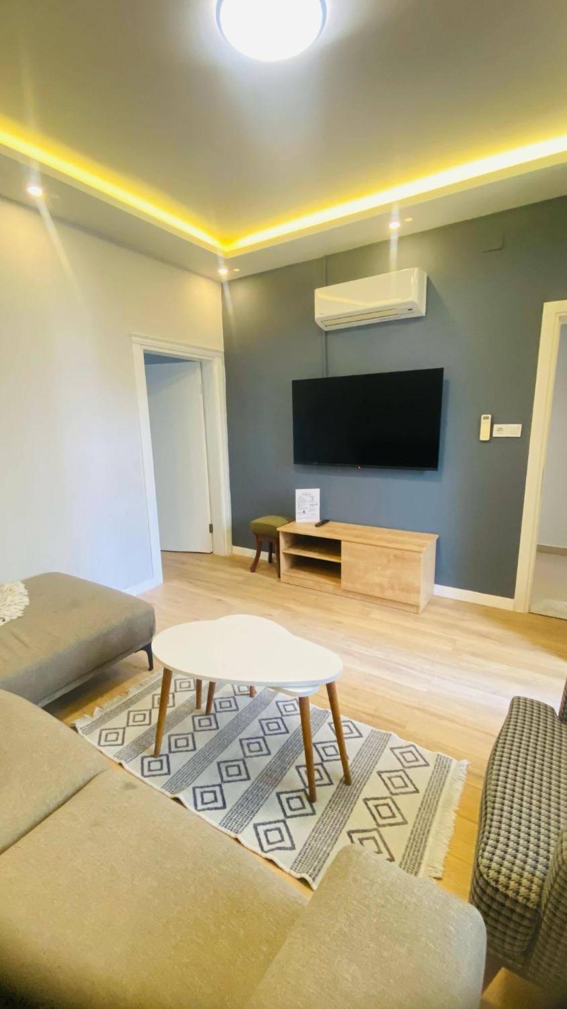 Loca Centre Suites Bodrum Exterior photo
