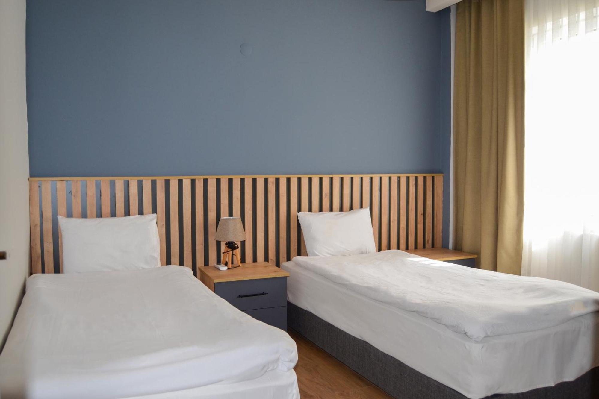 Loca Centre Suites Bodrum Exterior photo
